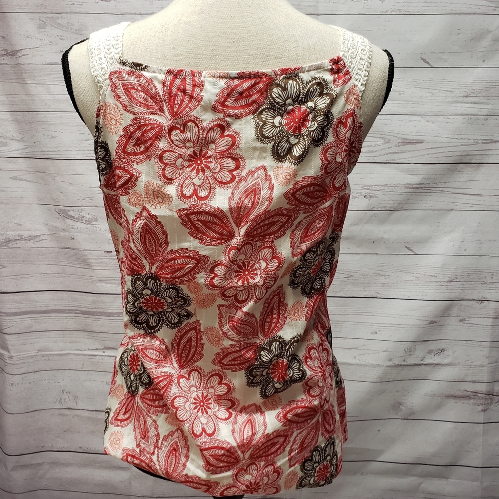 The Loft Blouse H - Picture 2 of 5